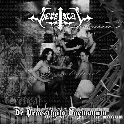 Heretical : De Praestigiis Daemonum